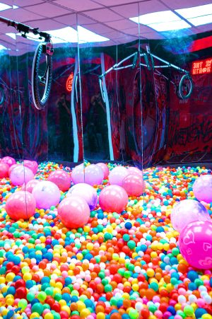BallPit